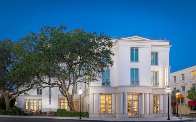 Grand Bohemian Hotel Charleston, Autograph Collection