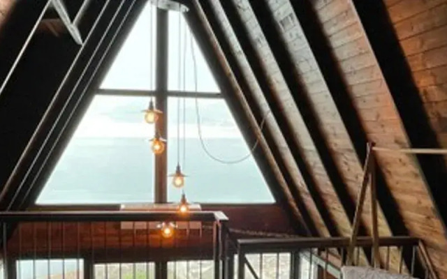 Silent Hill Bungalow Trabzon