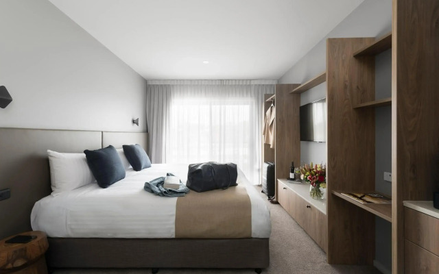 Abode Murrumbateman