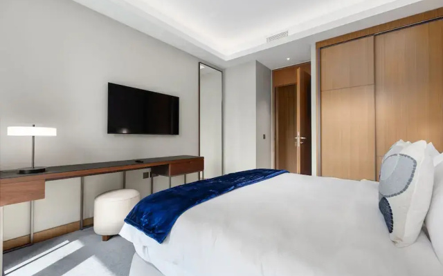 Maison Privee -Splendid Apt in Address Opera cls to Burj Khalifa