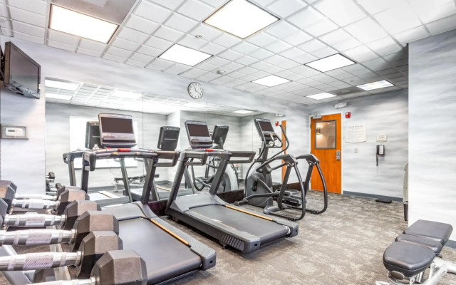 Fairfield Inn & Suites Marriott San Antonio Boerne