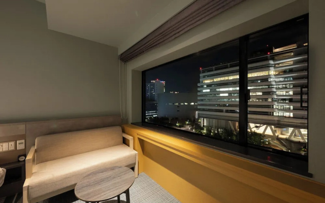 A Hollywood Twin room (트윈 침대 2개) 사진 4