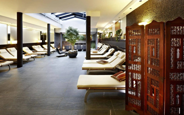 Alpen Karawanserai Time Design Hotel