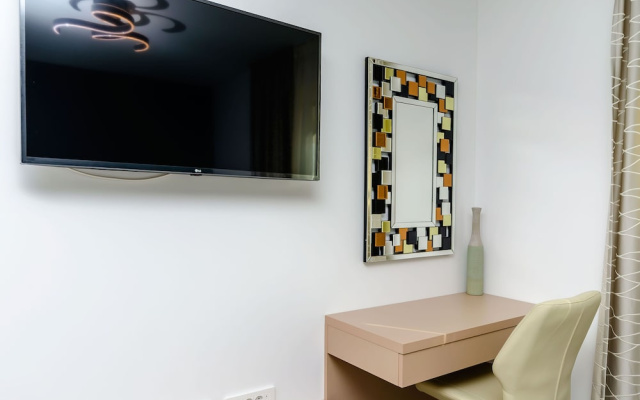 Apartments Crystal Luxury