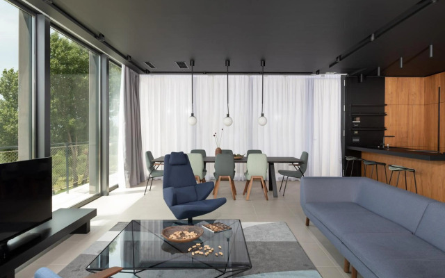 Villa Albina & Domenica