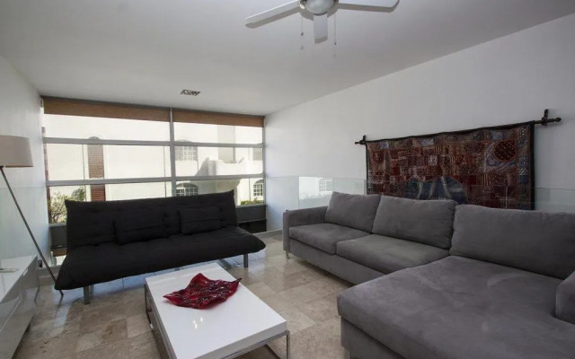 Deva Apartments by Vive Playa