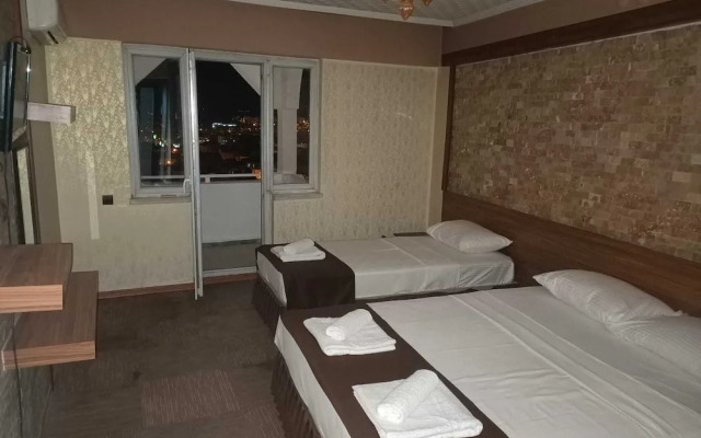 Hera City Hotel