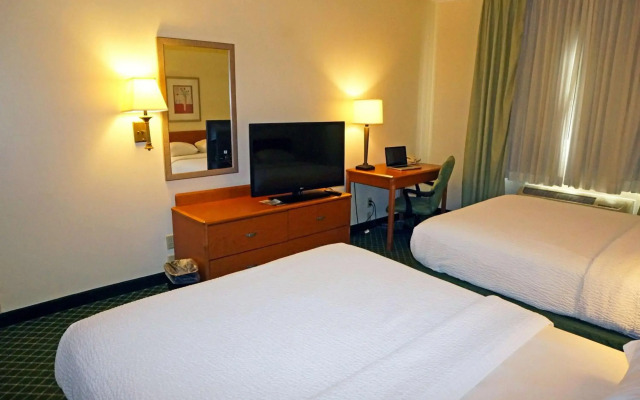 Motel 6 Anderson, IN - Indianapolis