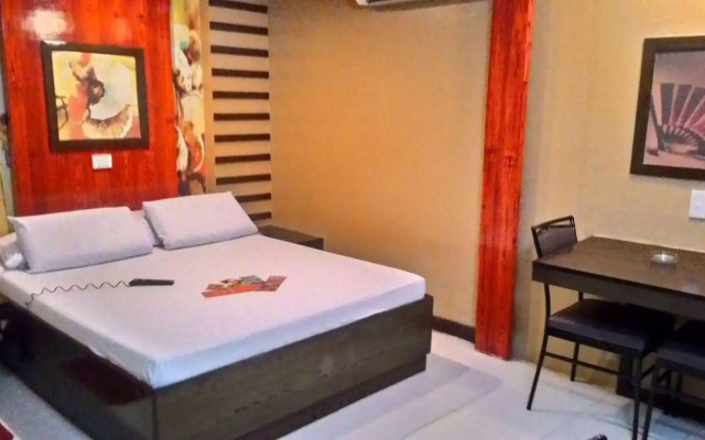 Hotel Sogo - Quezon Avenue