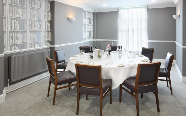 Best Western Grosvenor