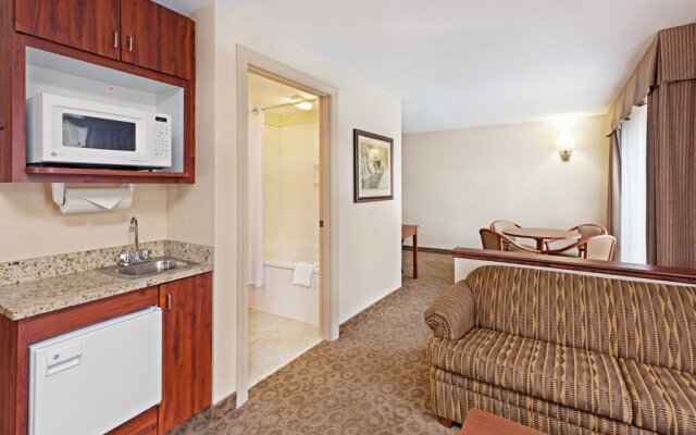 Comfort Inn & Suites Brevard