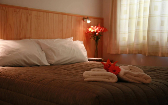 Abisko Lodge