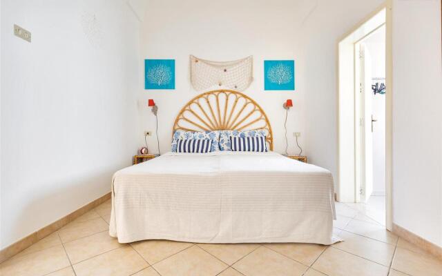 2217 Appartamenti La Roccia - Trilo by Barbarhouse