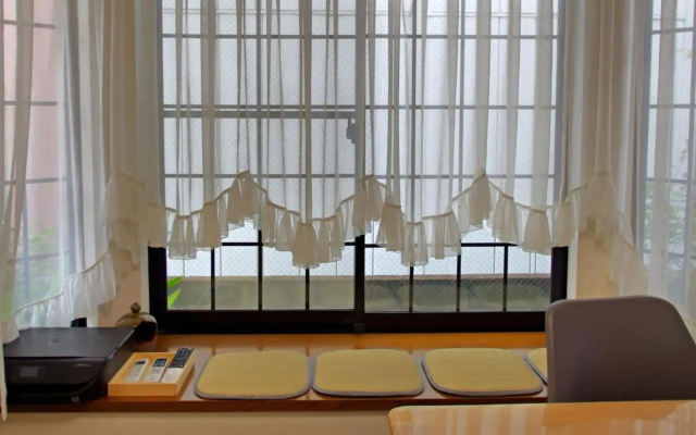 NYOZE House - Vacation STAY 84305v – Guest Rooms – Tokyo