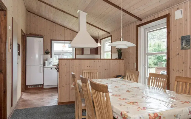 Holiday Home in Blåvand
