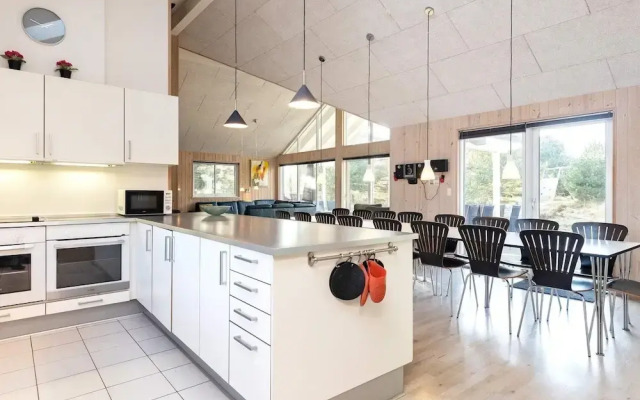 Luxury Retreat in Blavand - By Traum Ferienwohnungen