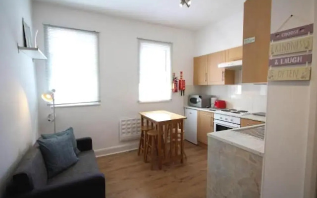 1Bed flat 15 min from Baker Street