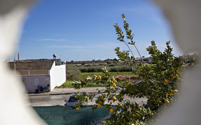 Tabira Apartment Concei o