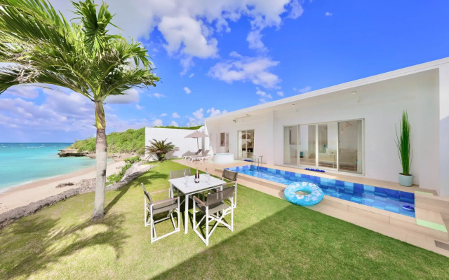 Crystal Villa Miyakojima Sunayama Beach