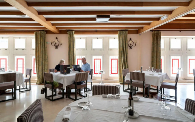 Parador De Vilalba