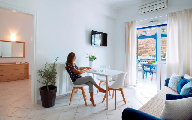 Vithos Aparthotel