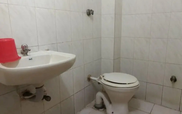 Aahvanam Service Apartment