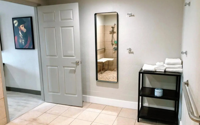 Rodeway Inn St. Augustine Historic District