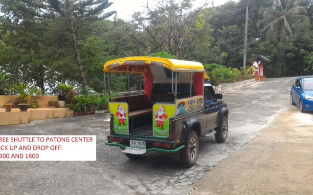 Patong Rai Rum Yen Resort