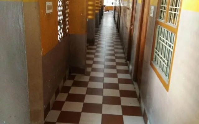 Hotel Sriram Lodge