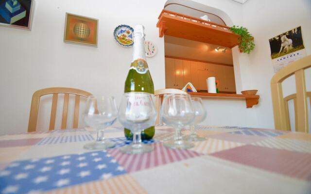 013 Blue Sea - Ac/wifi