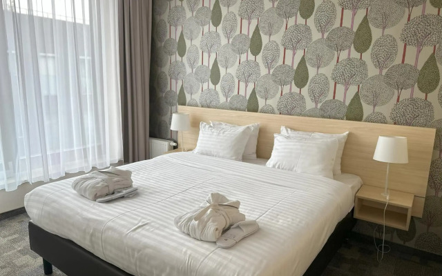 Golden Tulip Miedzyzdroje Residence