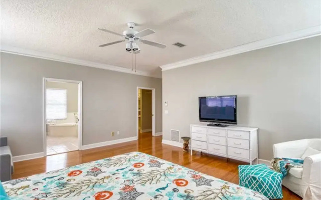 Seastar Sandbar - Three Bedroom Home