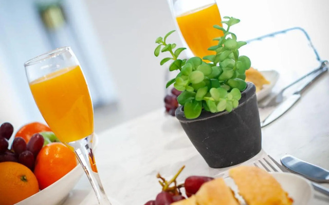 Halo Serviced Apartments - The Point