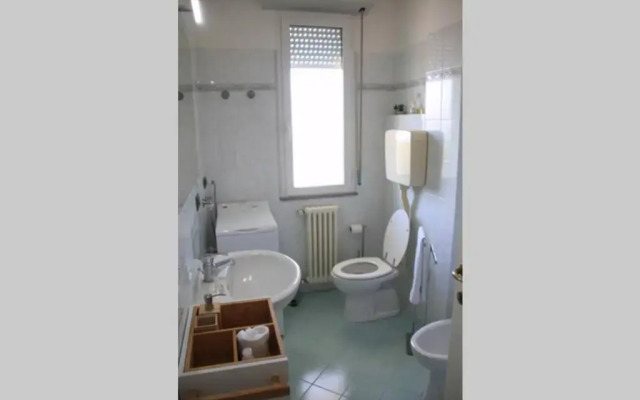 Appartamento delle Vele