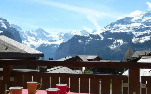 Chalet Bella Vista 6