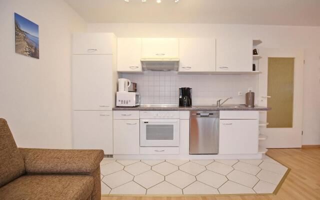 Likedeeler Wohnung 11