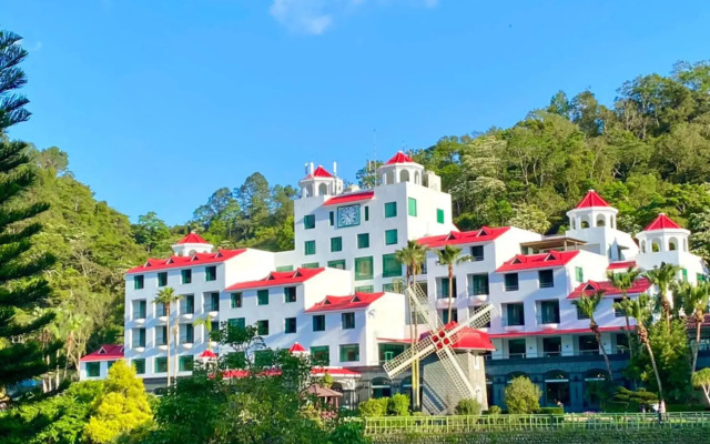 Uni-Resort Mawutu