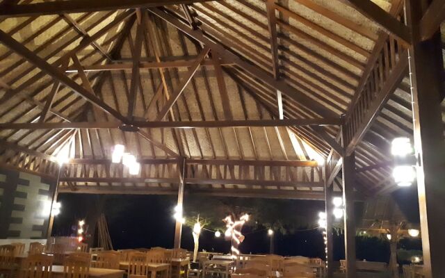 Sandy Beach Bungalows