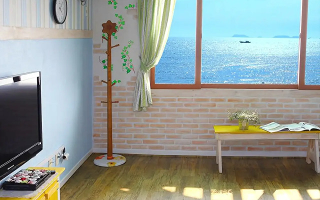 Anmyoendo Gomseom Simile Pension