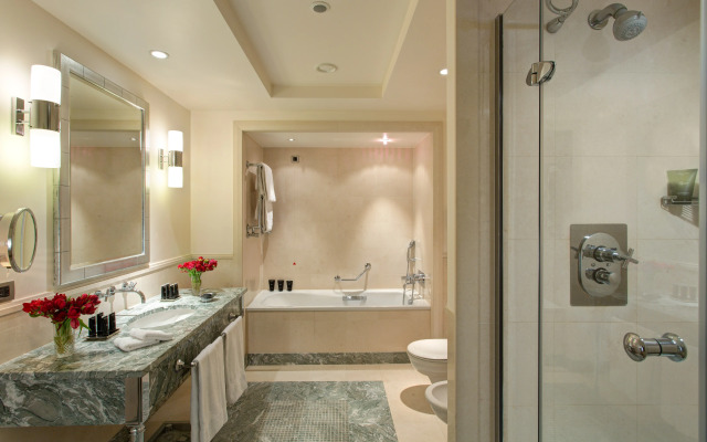 Rocco Forte Hotel Amigo