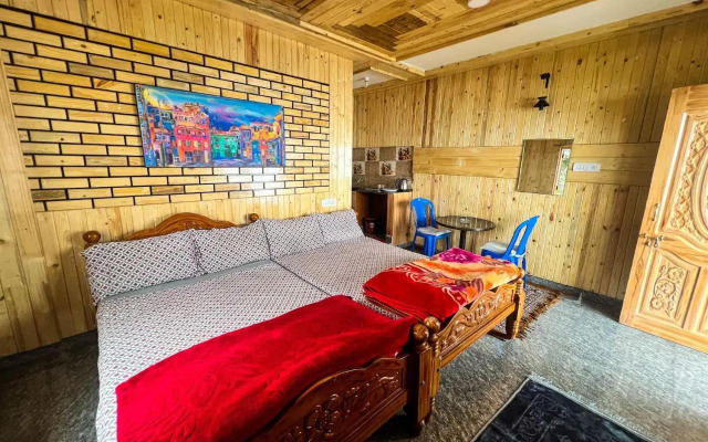 Prince Cottage Vattakanal
