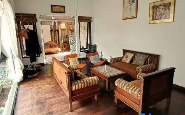 Kost Exclusive Omah Sinten Palagan