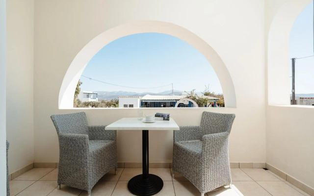 Mitos Suites