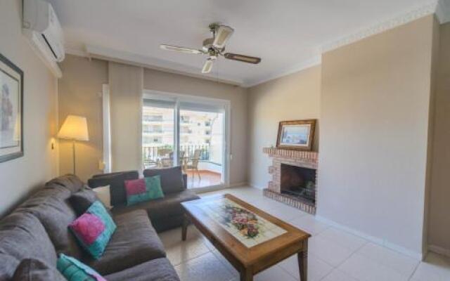 Apartamento Tarajes La Cala