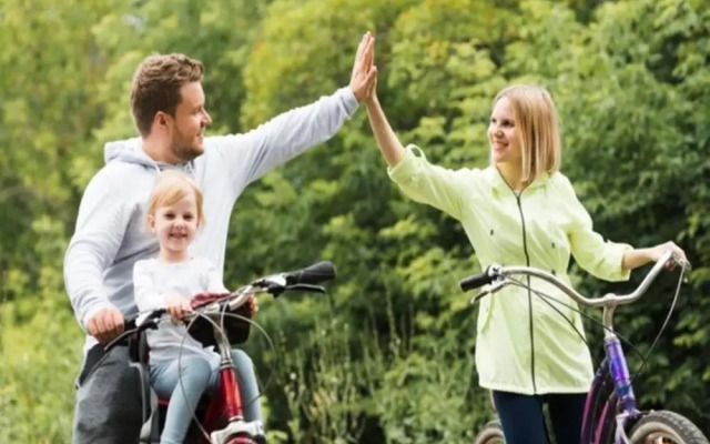 Awesome Suite With Breakfast Included
