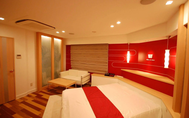 Osaka Palais de Fleurs – Adults Only