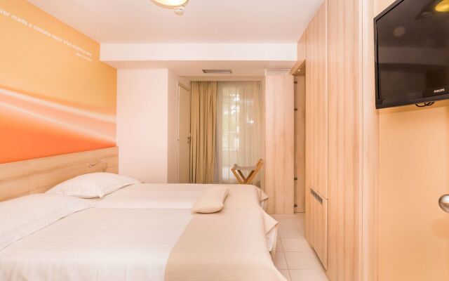 Residence Umag Plava Laguna