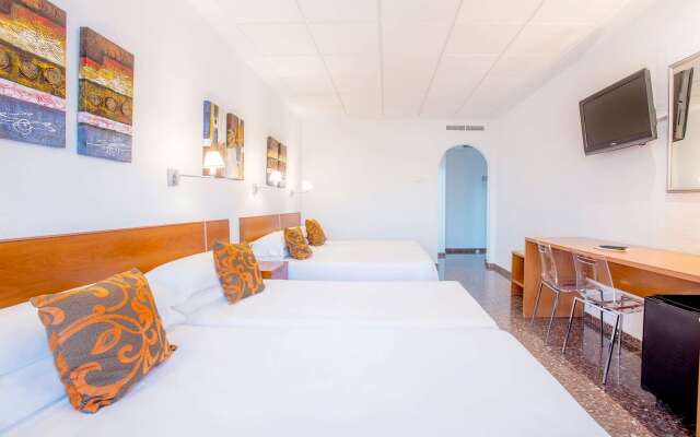 Ramada Resort by Wyndham Puerto de Mazarron
