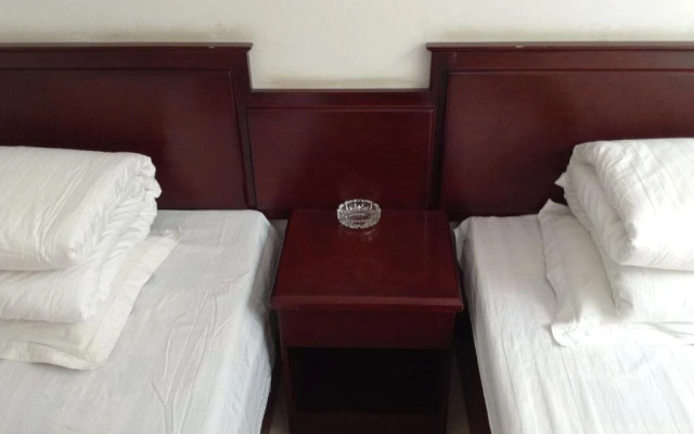 Wutaishan East Wind Inn(Second)