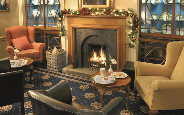 The Bear Hotel
